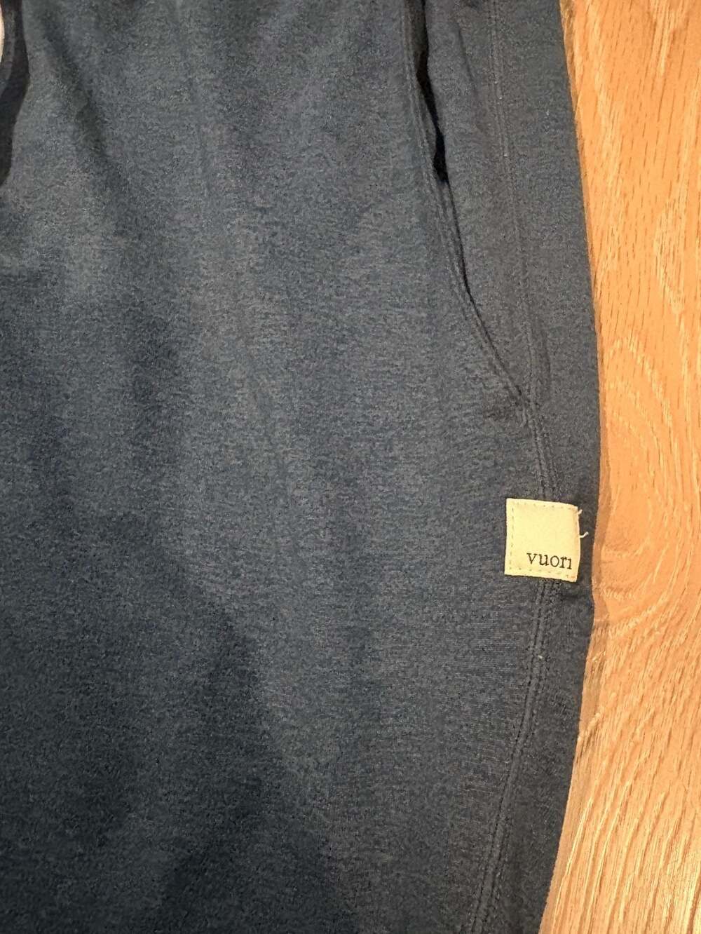 Vuori The Rise Jogger Performance Sweatpants - Picture 2 of 4